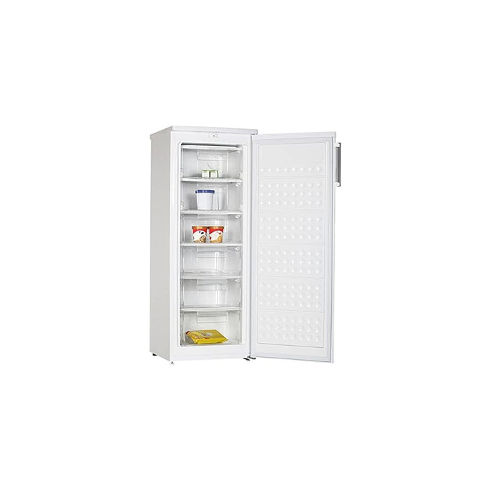 Amica GS 15470 W Gefrierschrank freistehend 168 l E Weiß