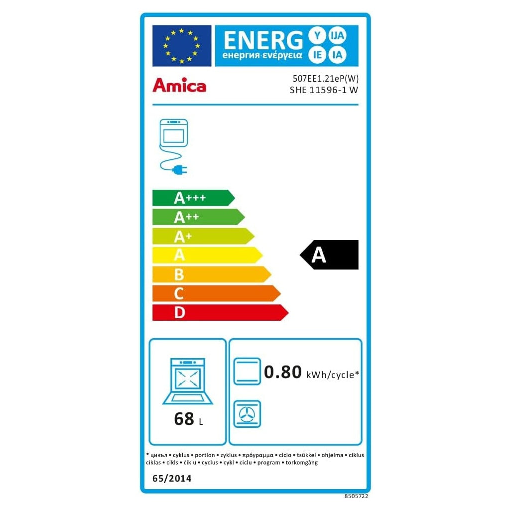 Energielabel