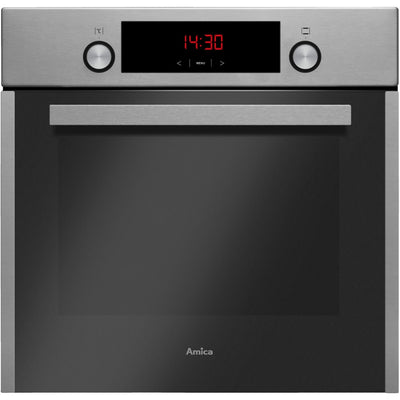 EB 944 100 E Fine Design Einbaubackofen 65 l 3100 W A Edelstahl