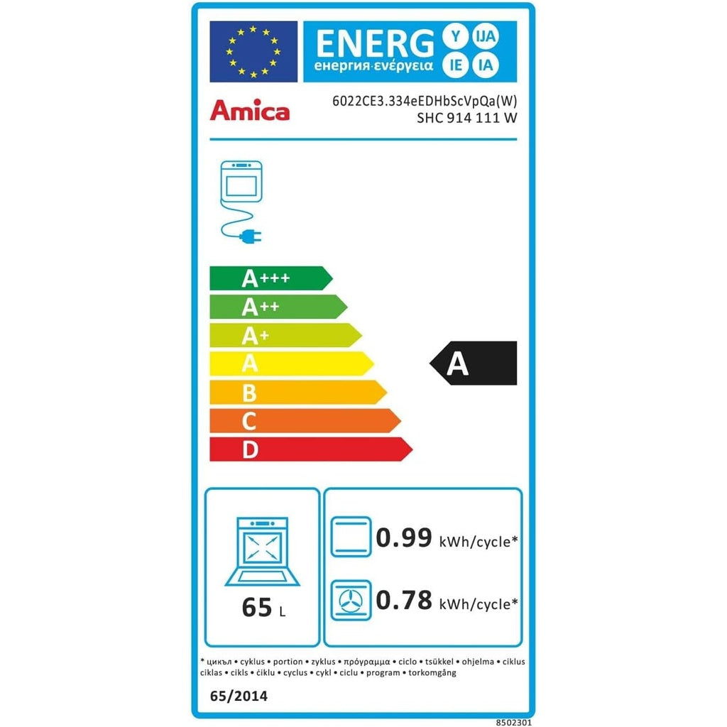 Energielabel