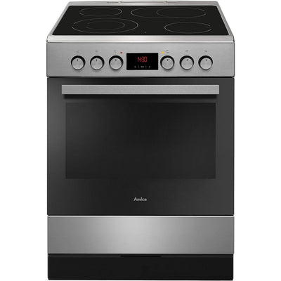 SHC 913 001 E Fine Design Elektro Standherd