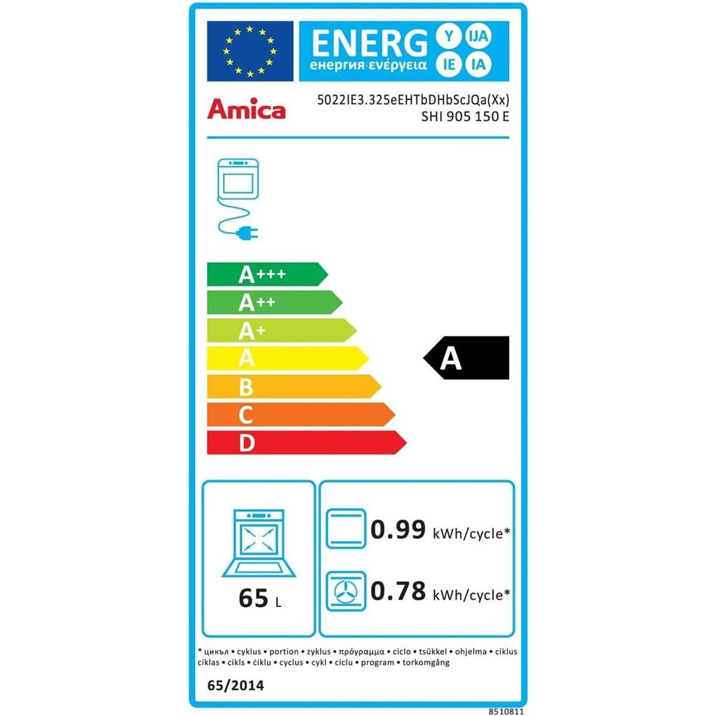 Energielabel