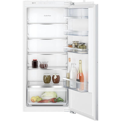 KI1412FE0 Einbau Kühlschrank