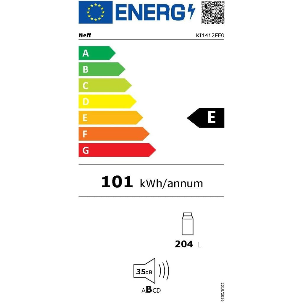 Energielabel