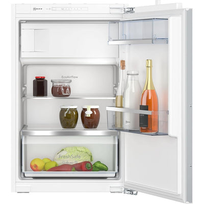 KI2222FE0 Einbau Kühlschrank mit Gefrierfach