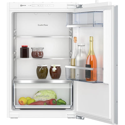 KI1212FE0 Einbau Kühlschrank