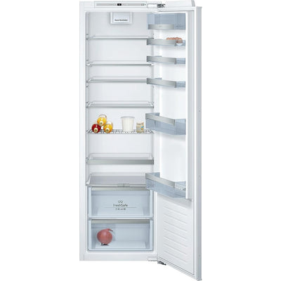 KI1813FE0 Einbau Kühlschrank