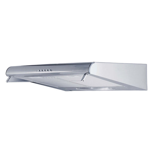 Produktbild Wandhaube - Amica UH 17111-3 E Dunstabzugshaube Anhänger Edelstahl 178 m³/h C