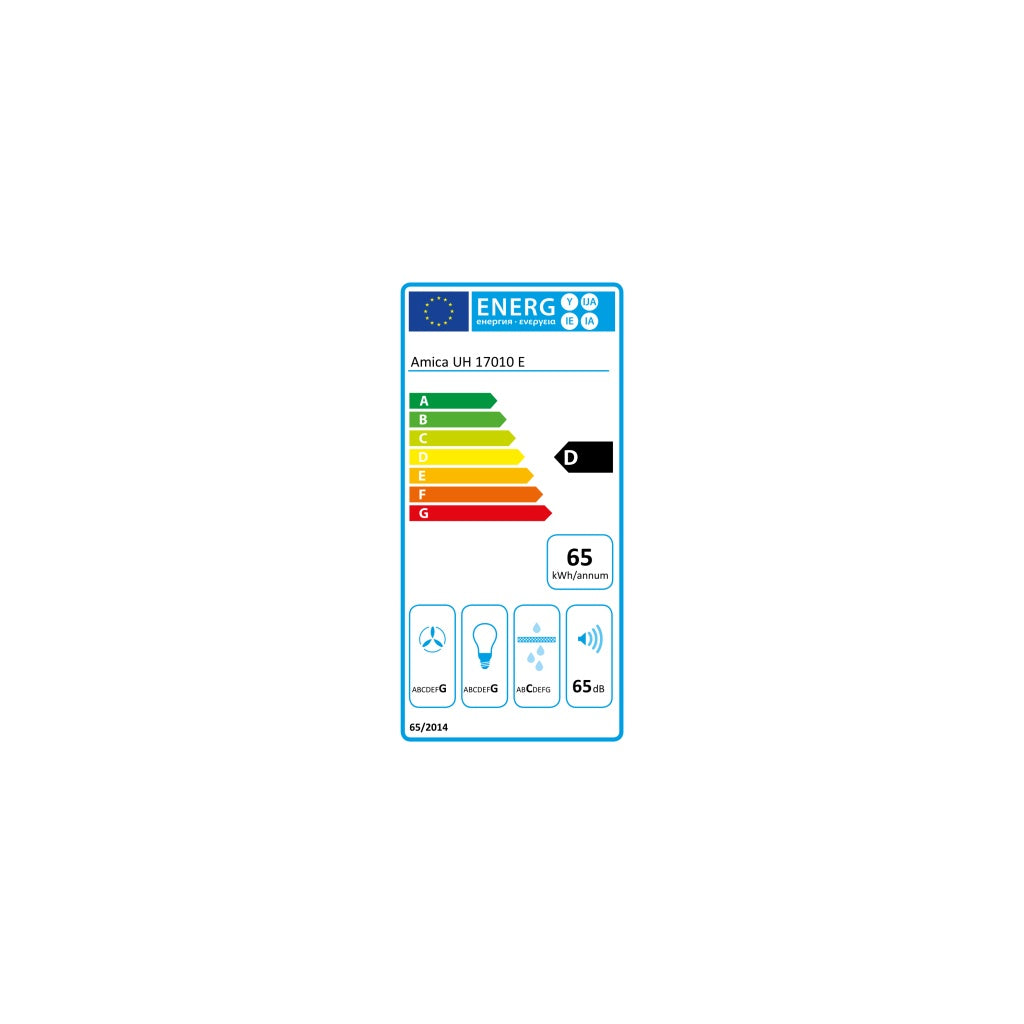 Energielabel