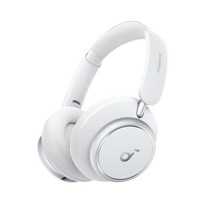Soundcore by  Space Q45 Bluetooth Kopfhörer weiß