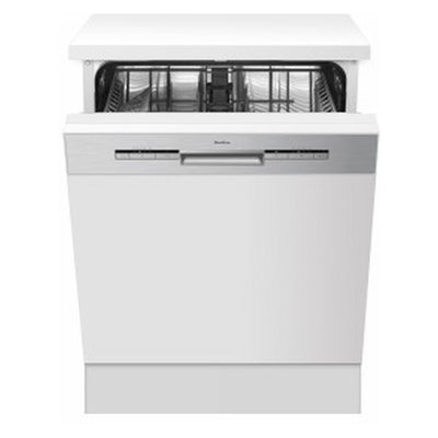EGSP 14797-1 E Geschirrspüler teilintegriert 60cm 12 Maßgedecke E