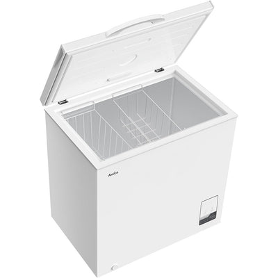 GT 313 105 W Gefriertruhe weiß