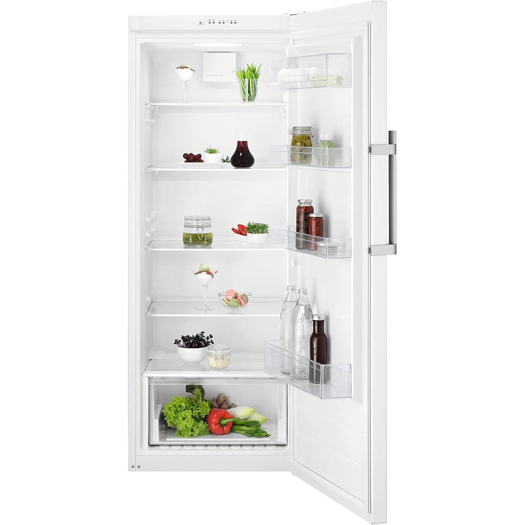 Produktbild Kühlschrank - AEG RKB333E2DW Kühlschrank freistehend 309L Weiß