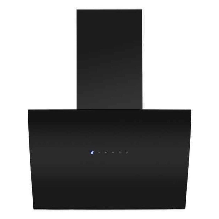 Bomann DU 7605 G Wandhaube schwarz