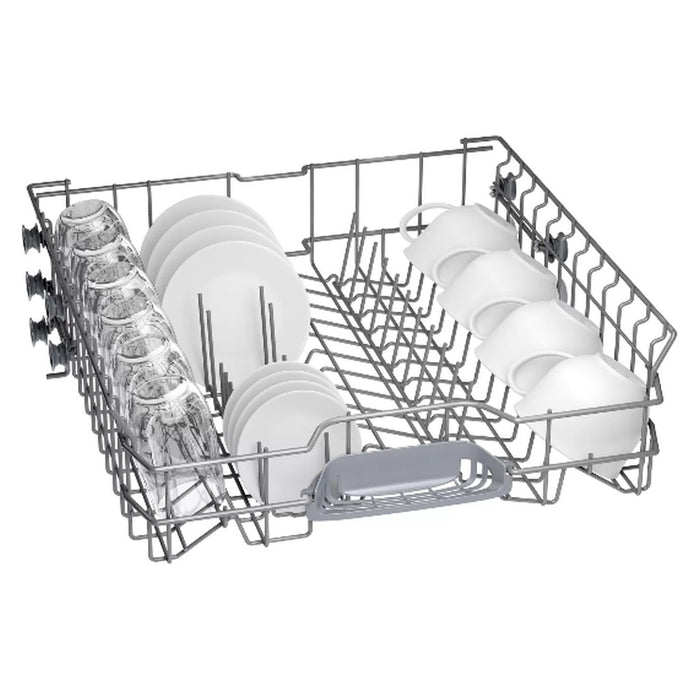 Neff S153ITX05E Spülmaschine Voll integriert 12 Maßgedecke E