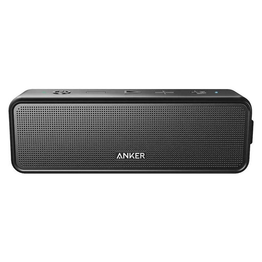 Produktbild Bluetooth-Lautsprecher - Soundcore by Anker Select 2 Bluetooth Lautsprecher Schwarz (tragbar, Stereo, 8 W)