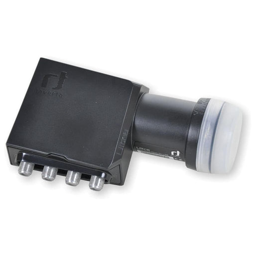 Produktbild LNB - Inverto IDLT-QDL412 Ultra Quad High Gain