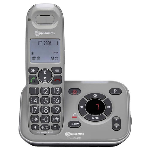 Produktbild Seniorentelefon - Amplicomms PowerTel 2780