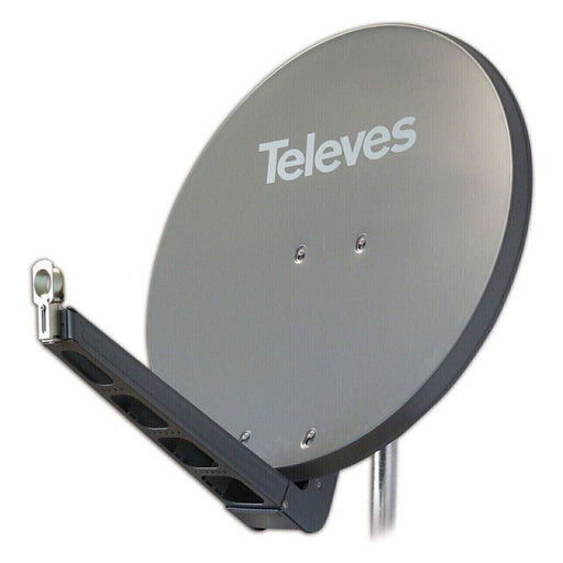 Produktbild Parabolantenne - Televes S85QSD-G QSD Line