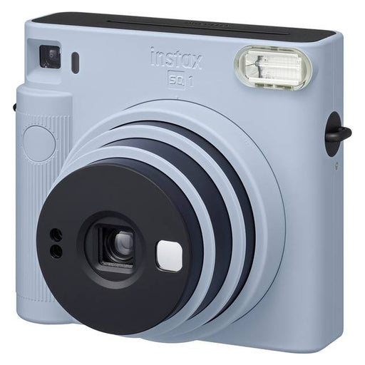 Produktbild Sofortbildkamera - Fujifilm Instax Square SQ1 62 x 62 mm Blau