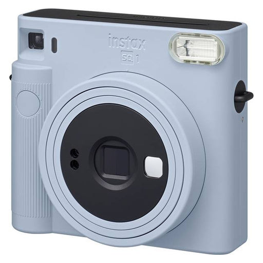 Produktbild Sofortbildkamera - Fujifilm Instax Square SQ1 62 x 62 mm Blau