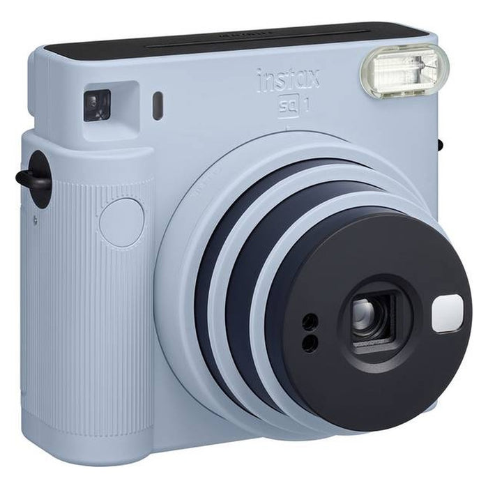 Fujifilm Instax Square SQ1 62 x 62 mm Blau