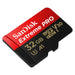 SanDisk Extreme Pro 32 GB MicroSDHC UHS-I Klasse 10