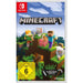 Minecraft: Nintendo Switch Edition (Switch)