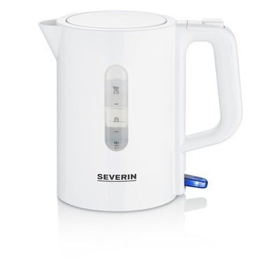 WK 3462 Wasserkocher 0,5 l 1100 W Weiß