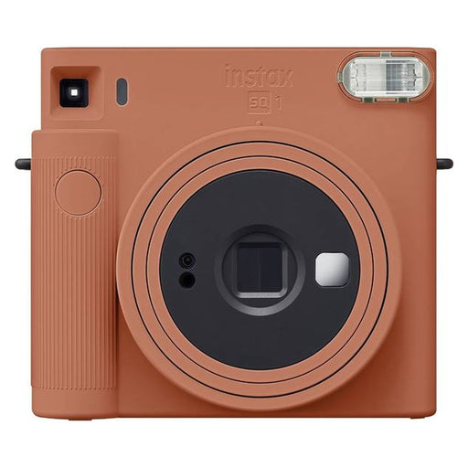 Produktbild Sofortbildkamera - Fujifilm Instax Square SQ1 62 x 62 mm Orange