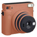 Fujifilm Instax Square SQ1 62 x 62 mm Orange