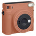 Fujifilm Instax Square SQ1 62 x 62 mm Orange