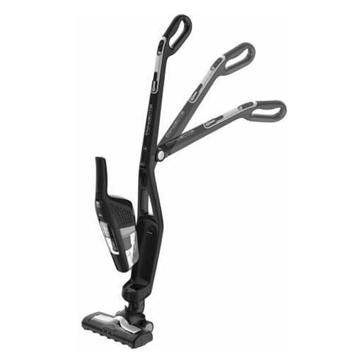 Produktbild Akku-Hand-und Stielstaubsauger - Rowenta RH6735WH Dual Force 2 in 1 Staubsauger