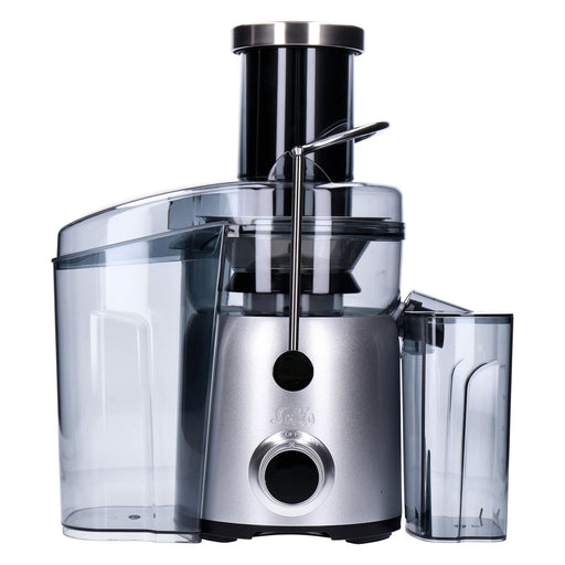 Produktbild Zentrifugenentsafter - Solis Juice Fontain Compakt Entsafter für Obst und Gemüse (Type 8451)