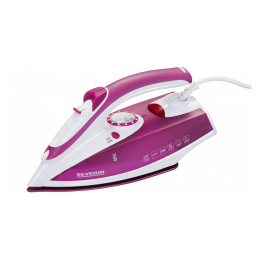 Produktbild Toaster - Severin BA 3243 Dampfbügeleisen