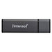 Intenso 3521495 USB-Stick 128 GB USB Typ-A 2.0 Anthrazit