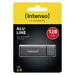 Intenso 3521495 USB-Stick 128 GB USB Typ-A 2.0 Anthrazit