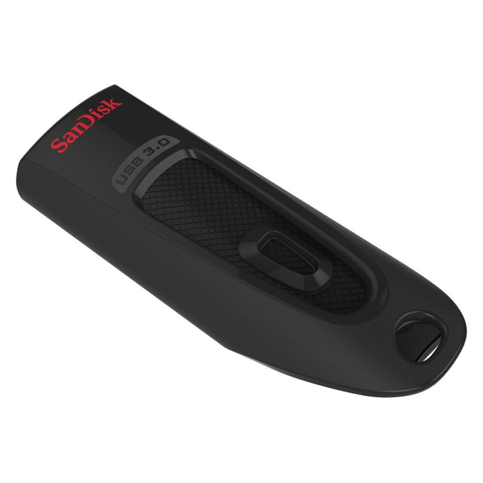 SanDisk Ultra USB-Stick 32 GB USB Typ-A 3.2 Gen 1 (3.1 Gen 1) Schwarz