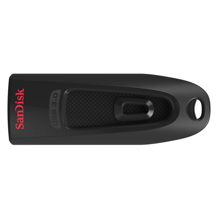 SanDisk Ultra USB-Stick 32 GB USB Typ-A 3.2 Gen 1 (3.1 Gen 1) Schwarz