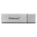 Intenso Ultra Line 2 x 32GB USB-Stick USB Typ-A 3.2 Gen 1 (3.1 Gen 1) Silber