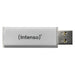 Intenso Ultra Line 2 x 32GB USB-Stick USB Typ-A 3.2 Gen 1 (3.1 Gen 1) Silber