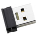 Intenso Micro Line USB-Stick 8 GB USB Typ-A 2.0 Schwarz