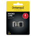 Intenso Micro Line USB-Stick 8 GB USB Typ-A 2.0 Schwarz