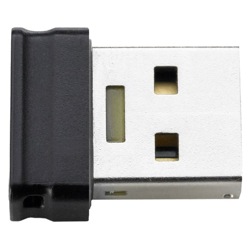 Produktbild USB-Stick - Intenso Micro Line USB-Stick 4 GB USB Typ-A 2.0 Schwarz