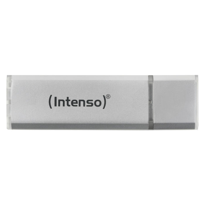 Intenso Ultra Line USB-Stick 32 GB USB Typ-A 3.2 Gen 1 (3.1 Gen 1) Silber