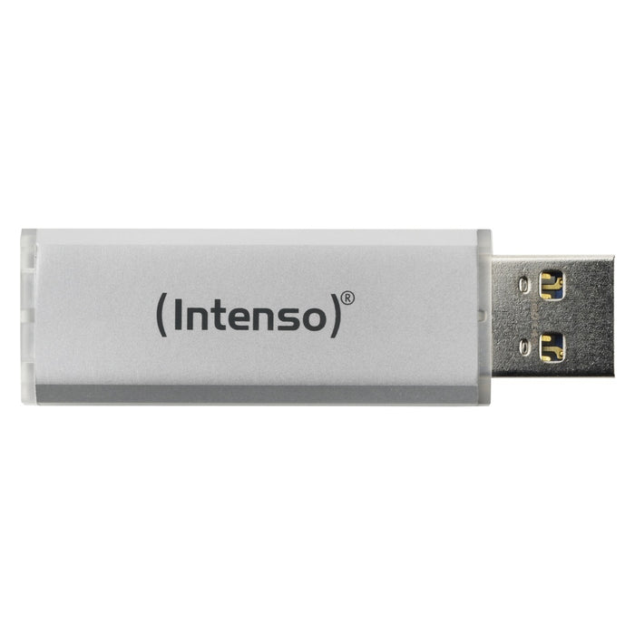 Intenso Ultra Line USB-Stick 32 GB USB Typ-A 3.2 Gen 1 (3.1 Gen 1) Silber