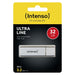 Intenso Ultra Line USB-Stick 32 GB USB Typ-A 3.2 Gen 1 (3.1 Gen 1) Silber