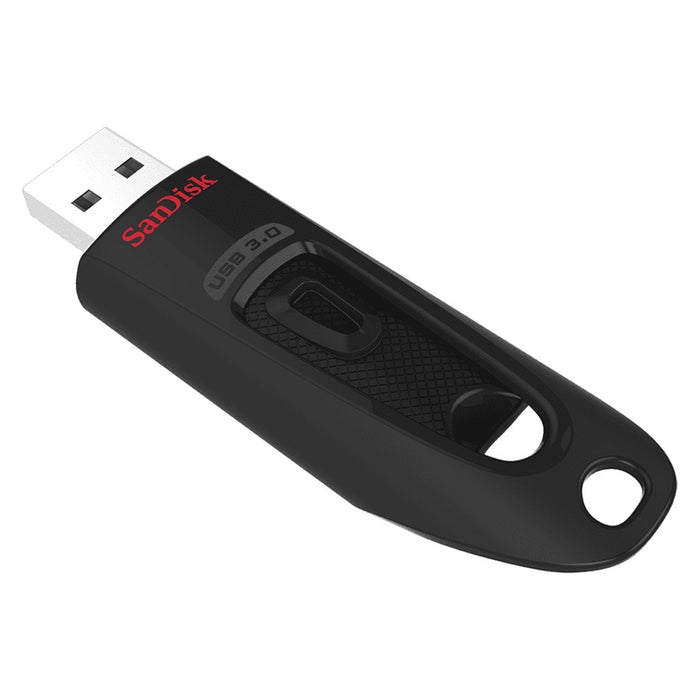 SanDisk Ultra USB-Stick 512 GB USB Typ-A 3.2 Gen 1 (3.1 Gen 1) Schwarz