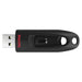 SanDisk Ultra USB-Stick 512 GB USB Typ-A 3.2 Gen 1 (3.1 Gen 1) Schwarz