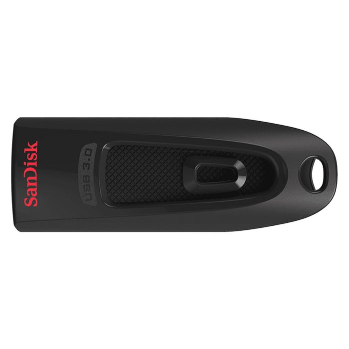 SanDisk Ultra USB-Stick 512 GB USB Typ-A 3.2 Gen 1 (3.1 Gen 1) Schwarz